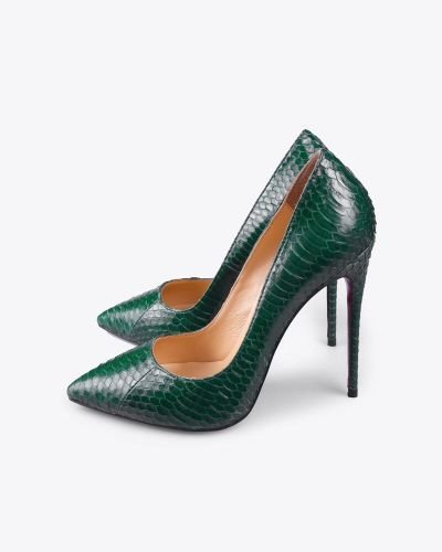 Emerald Charms (Demo)