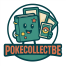 pokecollectBE